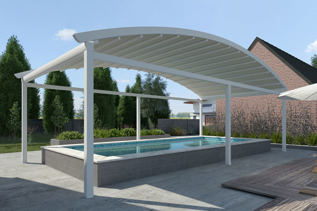 Pergola Ark